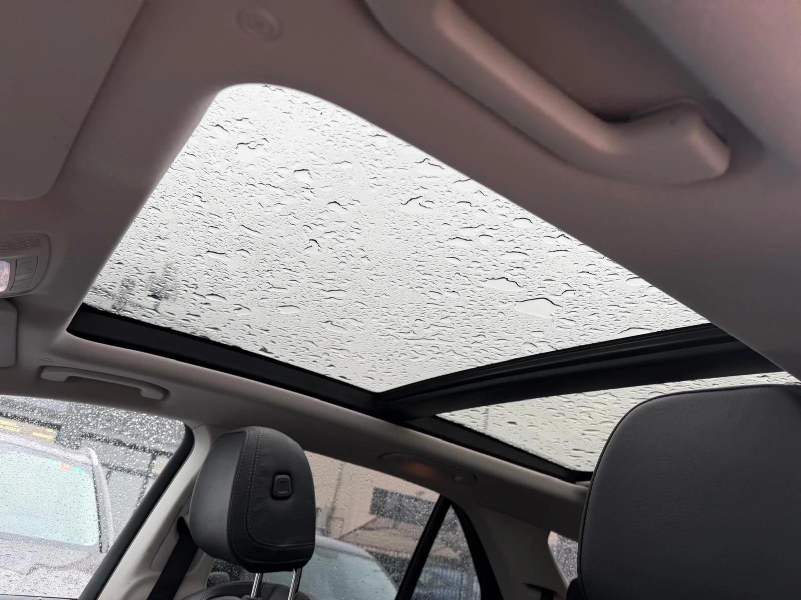 Mercedes-Benz GLE 400 (КАТО НОВА)^(4-MATIC) - изображение 10 | Auto.bg Mercedes-Benz GLE 400 (КАТО НОВА)^(4-MATIC) - изображение 10