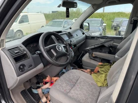 VW Transporter undefined | Auto.bg — изображение 7 VW Transporter undefined | Auto.bg — изображение 7
