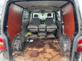 VW Transporter undefined | Auto.bg — изображение 6 VW Transporter undefined | Auto.bg — изображение 6