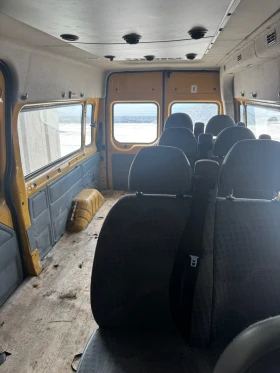 Ford Transit Пътнически | Auto.bg — изображение 7 Ford Transit Пътнически | Auto.bg — изображение 7