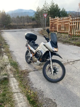 Kawasaki Kle 500 | Auto.bg — изображение 6 Kawasaki Kle 500 | Auto.bg — изображение 6