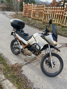 Kawasaki Kle 500 | Auto.bg — изображение 5 Kawasaki Kle 500 | Auto.bg — изображение 5