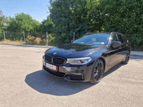 BMW 540 Bmw 540d x-drive M - Car24.bg BMW 540 Bmw 540d x-drive M