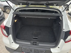 Renault Captur 1.5 dCi - 13600 € / 26599.29 лв. - 46309150 16 | Car24.bg Renault Captur 1.5 dCi - 13600 € / 26599.29 лв. - 46309150 16