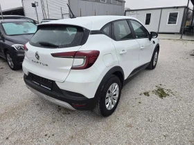 Renault Captur 1.5 dCi - 13600 € / 26599.29 лв. - 46309150 7 | Car24.bg Renault Captur 1.5 dCi - 13600 € / 26599.29 лв. - 46309150 7