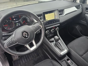 Renault Captur 1.5 dCi - 13600 € / 26599.29 лв. - 46309150 12 | Car24.bg Renault Captur 1.5 dCi - 13600 € / 26599.29 лв. - 46309150 12