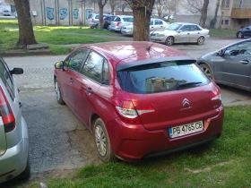 Citroen C4 1.4 i - EURO 5 - 3600 € / 7040.99 лв. - 19658029 4 | Car24.bg Citroen C4 1.4 i - EURO 5 - 3600 € / 7040.99 лв. - 19658029 4