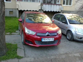 Citroen C4 1.4 i - EURO 5 - 3600 € / 7040.99 лв. - 19658029 2 | Car24.bg Citroen C4 1.4 i - EURO 5 - 3600 € / 7040.99 лв. - 19658029 2
