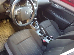 Citroen C4 1.4 i - EURO 5 - 3600 € / 7040.99 лв. - 19658029 11 | Car24.bg Citroen C4 1.4 i - EURO 5 - 3600 € / 7040.99 лв. - 19658029 11