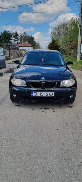 BMW 118 - Car24.bg BMW 118