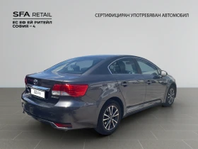 Toyota Avensis 1.8 petrol 147 hp MT6 EURO 5B - 7990 € / 15627.08 лв. - 63859444 7 | Car24.bg Toyota Avensis 1.8 petrol 147 hp MT6 EURO 5B - 7990 € / 15627.08 лв. - 63859444 7