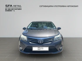 Toyota Avensis 1.8 petrol 147 hp MT6 EURO 5B - 7990 € / 15627.08 лв. - 63859444 2 | Car24.bg Toyota Avensis 1.8 petrol 147 hp MT6 EURO 5B - 7990 € / 15627.08 лв. - 63859444 2