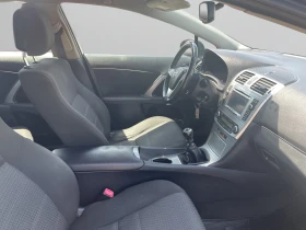 Toyota Avensis 1.8 petrol 147 hp MT6 EURO 5B - 7990 € / 15627.08 лв. - 63859444 15 | Car24.bg Toyota Avensis 1.8 petrol 147 hp MT6 EURO 5B - 7990 € / 15627.08 лв. - 63859444 15