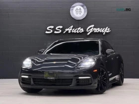 Porsche Panamera * 360 * HeadUp * AвтоКредит * (ЦЕНА ДО БГ)