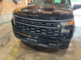 Chevrolet Silverado * Custom Trail Boss * CARFAX * ЦЕНА ДО БГ | Auto.bg — изображение 4 Chevrolet Silverado * Custom Trail Boss * CARFAX * ЦЕНА ДО БГ | Auto.bg — изображение 4