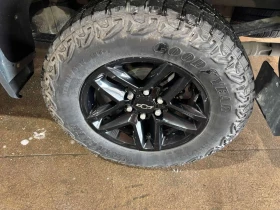 Chevrolet Silverado * Custom Trail Boss * CARFAX * ЦЕНА ДО БГ | Auto.bg — изображение 6 Chevrolet Silverado * Custom Trail Boss * CARFAX * ЦЕНА ДО БГ | Auto.bg — изображение 6