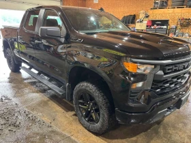 Chevrolet Silverado * Custom Trail Boss * CARFAX * ЦЕНА ДО БГ | Auto.bg — изображение 3 Chevrolet Silverado * Custom Trail Boss * CARFAX * ЦЕНА ДО БГ | Auto.bg — изображение 3