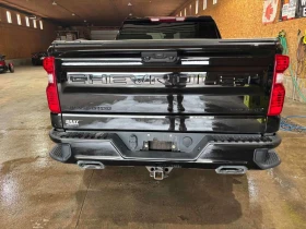 Chevrolet Silverado * Custom Trail Boss * CARFAX * ЦЕНА ДО БГ | Auto.bg — изображение 5 Chevrolet Silverado * Custom Trail Boss * CARFAX * ЦЕНА ДО БГ | Auto.bg — изображение 5