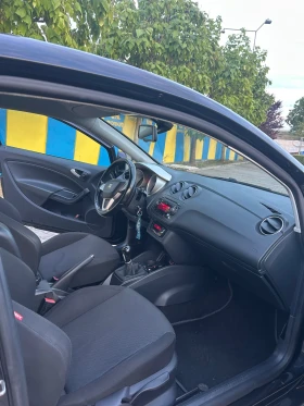 Seat Ibiza 1.4 бензин | Auto.bg — изображение 10 Seat Ibiza 1.4 бензин | Auto.bg — изображение 10