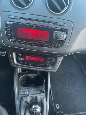 Seat Ibiza 1.4 бензин | Auto.bg — изображение 13 Seat Ibiza 1.4 бензин | Auto.bg — изображение 13