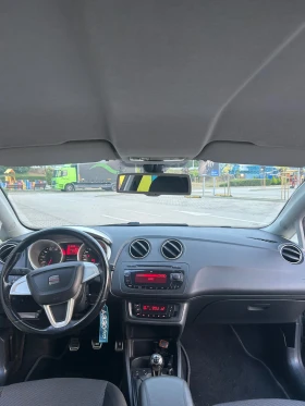 Seat Ibiza 1.4 бензин | Auto.bg — изображение 11 Seat Ibiza 1.4 бензин | Auto.bg — изображение 11