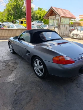 Porsche Boxster 2.7i | Auto.bg — изображение 2 Porsche Boxster 2.7i | Auto.bg — изображение 2
