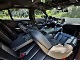 BMW 340 /360/ДИСТРОНИК/H&K/ | Auto.bg — изображение 12 BMW 340 /360/ДИСТРОНИК/H&K/ | Auto.bg — изображение 12
