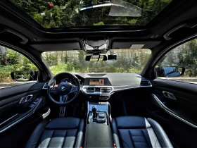BMW 340 /360/ДИСТРОНИК/H&K/ | Auto.bg — изображение 6 BMW 340 /360/ДИСТРОНИК/H&K/ | Auto.bg — изображение 6