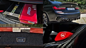 BMW 340 /360/ДИСТРОНИК/H&K/ | Auto.bg — изображение 15 BMW 340 /360/ДИСТРОНИК/H&K/ | Auto.bg — изображение 15
