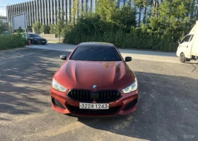 BMW 840 MPACK* ВАКУМ* LASER* ОБДУХ* B&WDIAMOND* | Auto.bg — изображение 2 BMW 840 MPACK* ВАКУМ* LASER* ОБДУХ* B&WDIAMOND* | Auto.bg — изображение 2