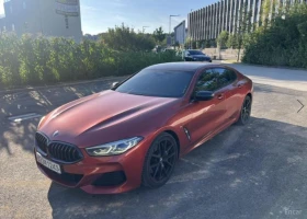 BMW 840 MPACK* ВАКУМ* LASER* ОБДУХ* B&WDIAMOND*