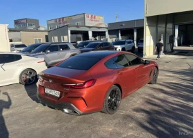 BMW 840 MPACK* ВАКУМ* LASER* ОБДУХ* B&WDIAMOND* | Auto.bg — изображение 4 BMW 840 MPACK* ВАКУМ* LASER* ОБДУХ* B&WDIAMOND* | Auto.bg — изображение 4