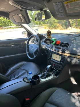 Mercedes-Benz E 320 undefined | Auto.bg — изображение 5 Mercedes-Benz E 320 undefined | Auto.bg — изображение 5