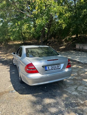 Mercedes-Benz E 320 undefined | Auto.bg — изображение 3 Mercedes-Benz E 320 undefined | Auto.bg — изображение 3