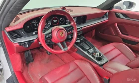 Porsche 911 992* 4S* PDK* ОБДУХВАНЕ* | Auto.bg — изображение 8 Porsche 911 992* 4S* PDK* ОБДУХВАНЕ* | Auto.bg — изображение 8