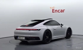Porsche 911 992* 4S* PDK* ОБДУХВАНЕ* | Auto.bg — изображение 2 Porsche 911 992* 4S* PDK* ОБДУХВАНЕ* | Auto.bg — изображение 2