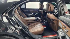 Mercedes-Benz S 63 AMG 4MATIC* Performance-Edition* DISTRONIC* МАСАЖИ* | Auto.bg — изображение 10 Mercedes-Benz S 63 AMG 4MATIC* Performance-Edition* DISTRONIC* МАСАЖИ* | Auto.bg — изображение 10
