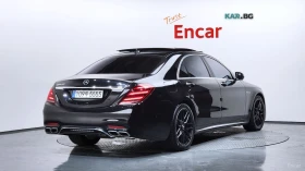 Mercedes-Benz S 63 AMG 4MATIC* Performance-Edition* DISTRONIC* МАСАЖИ* | Auto.bg — изображение 3 Mercedes-Benz S 63 AMG 4MATIC* Performance-Edition* DISTRONIC* МАСАЖИ* | Auto.bg — изображение 3