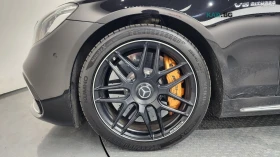 Mercedes-Benz S 63 AMG 4MATIC* Performance-Edition* DISTRONIC* МАСАЖИ* | Auto.bg — изображение 16 Mercedes-Benz S 63 AMG 4MATIC* Performance-Edition* DISTRONIC* МАСАЖИ* | Auto.bg — изображение 16