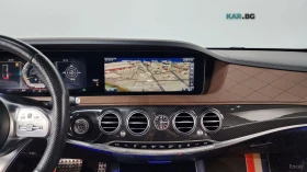 Mercedes-Benz S 63 AMG 4MATIC* Performance-Edition* DISTRONIC* МАСАЖИ* | Auto.bg — изображение 13 Mercedes-Benz S 63 AMG 4MATIC* Performance-Edition* DISTRONIC* МАСАЖИ* | Auto.bg — изображение 13
