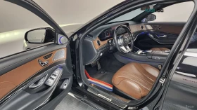 Mercedes-Benz S 63 AMG 4MATIC* Performance-Edition* DISTRONIC* МАСАЖИ* | Auto.bg — изображение 8 Mercedes-Benz S 63 AMG 4MATIC* Performance-Edition* DISTRONIC* МАСАЖИ* | Auto.bg — изображение 8