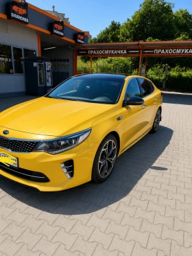 Kia K5 - 11999 € - 86899173 2 | Car24.bg Kia K5 - 11999 € - 86899173 2