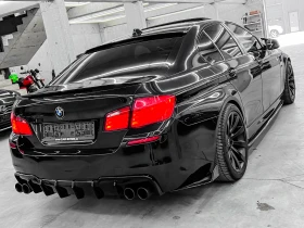 BMW 535 D * M5* Stage 2 400+ | Auto.bg — изображение 4 BMW 535 D * M5* Stage 2 400+ | Auto.bg — изображение 4