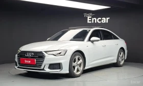 Audi A6 40 TDI