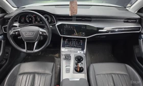 Audi A6 40 TDI | АВТОФИНАНСИРАНЕ | Auto.bg — изображение 7 Audi A6 40 TDI | АВТОФИНАНСИРАНЕ | Auto.bg — изображение 7