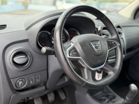 Dacia Lodgy * 1.6-109* ИТАЛИЯ* 7 МЕСТА* ГАЗ* NAVI* | Auto.bg — изображение 16 Dacia Lodgy * 1.6-109* ИТАЛИЯ* 7 МЕСТА* ГАЗ* NAVI* | Auto.bg — изображение 16