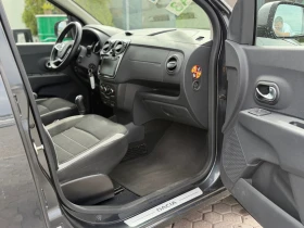 Dacia Lodgy * 1.6-109* ИТАЛИЯ* 7 МЕСТА* ГАЗ* NAVI* | Auto.bg — изображение 12 Dacia Lodgy * 1.6-109* ИТАЛИЯ* 7 МЕСТА* ГАЗ* NAVI* | Auto.bg — изображение 12