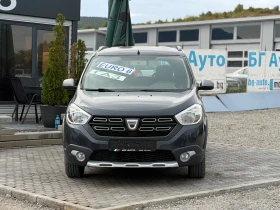 Dacia Lodgy * 1.6-109* ИТАЛИЯ* 7 МЕСТА* ГАЗ* NAVI* | Auto.bg — изображение 2 Dacia Lodgy * 1.6-109* ИТАЛИЯ* 7 МЕСТА* ГАЗ* NAVI* | Auto.bg — изображение 2