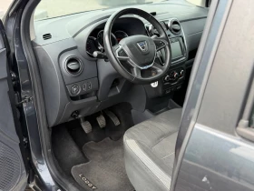 Dacia Lodgy * 1.6-109* ИТАЛИЯ* 7 МЕСТА* ГАЗ* NAVI* | Auto.bg — изображение 15 Dacia Lodgy * 1.6-109* ИТАЛИЯ* 7 МЕСТА* ГАЗ* NAVI* | Auto.bg — изображение 15