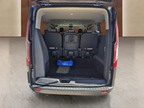 Ford Transit Custom 2.0 TDCi | Auto.bg — изображение 12 Ford Transit Custom 2.0 TDCi | Auto.bg — изображение 12